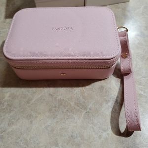 Pandora Jewelry Box